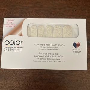 Color Street, New in Package